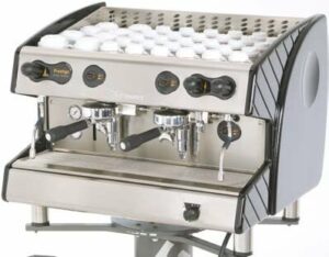 Prestige Coffee Machine 00000004
